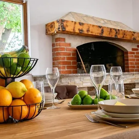 Zen Garden With Heated Pool