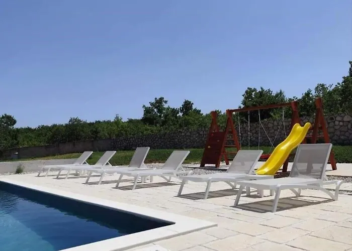 Zen Garden With Heated Pool Villa