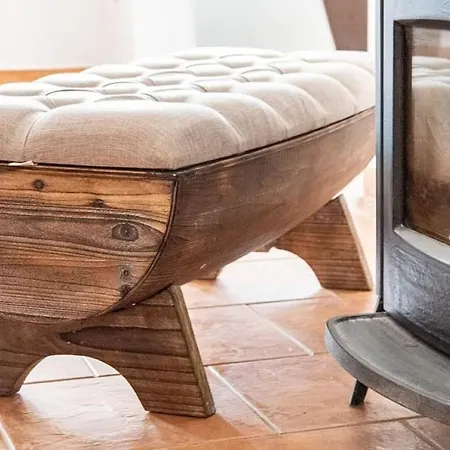 Zen Garden With Heated Pool *