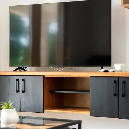 Zen Garden With Heated Pool * 포세다르예