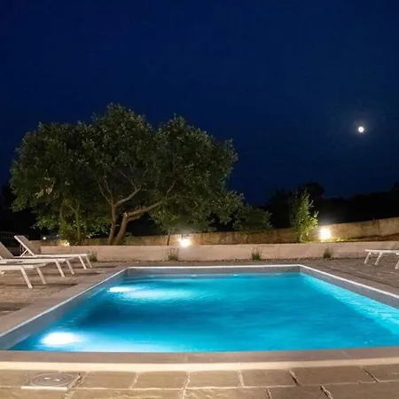 Zen Garden With Heated Pool Villa