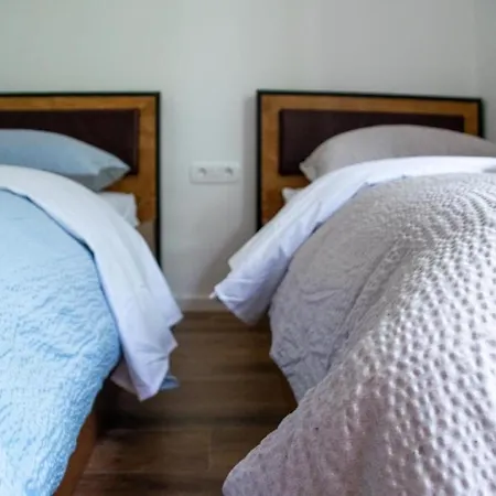 빌라 Zen Garden With Heated Pool
