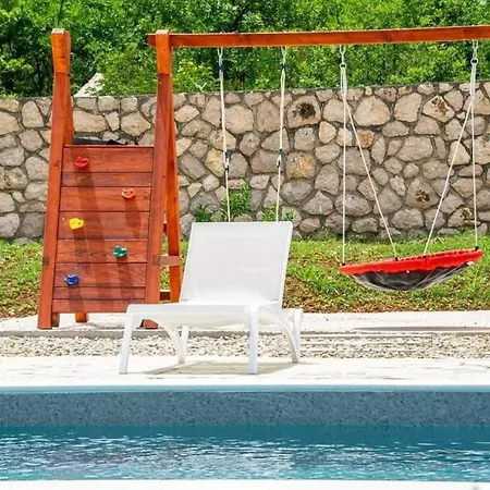 Zen Garden With Heated Pool Villa *
