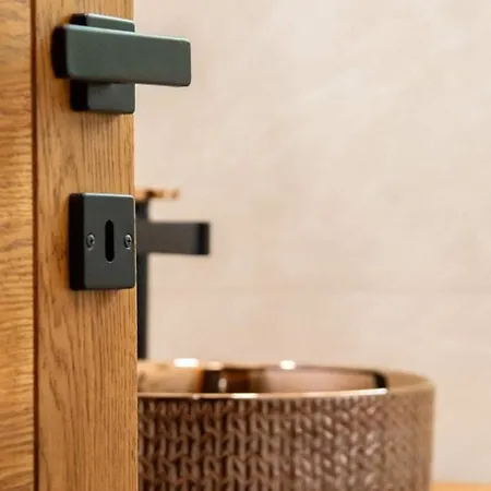 빌라 Zen Garden With Heated Pool 포세다르예