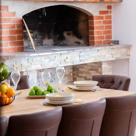 Zen Garden With Heated Pool * Поседарье