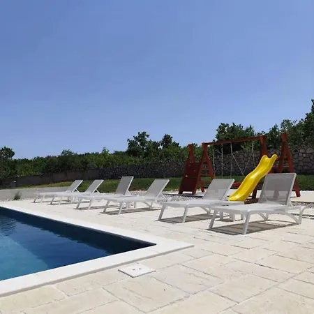 Zen Garden With Heated Pool Villa