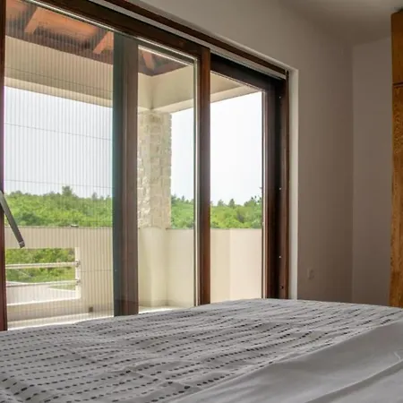 빌라 Zen Garden With Heated Pool