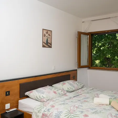 Zen Garden With Heated Pool Villa *