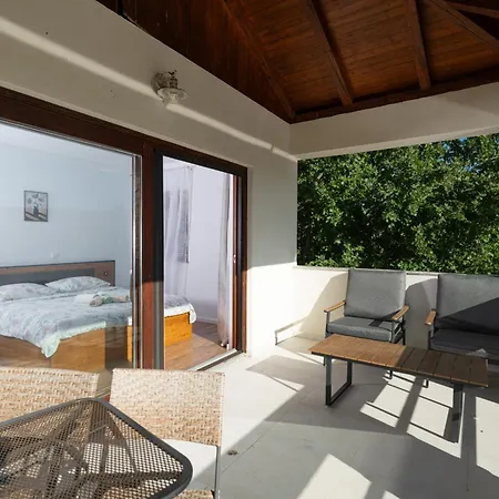 Zen Garden With Heated Pool Villa