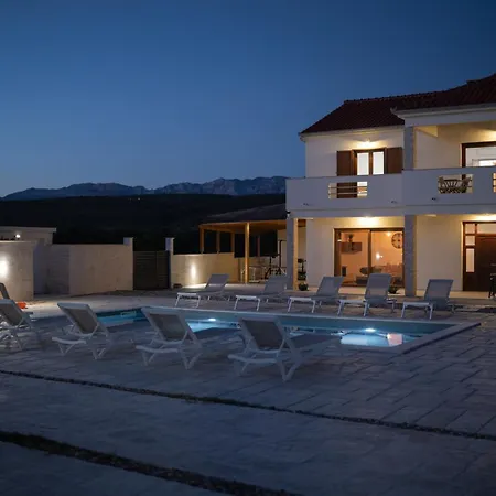 Zen Garden With Heated Pool Villa
