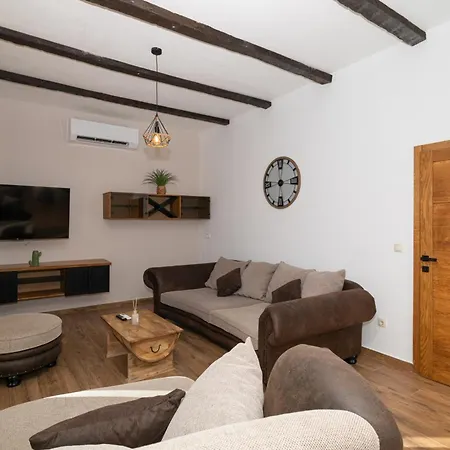 Villa Zen Garden With Heated Pool *