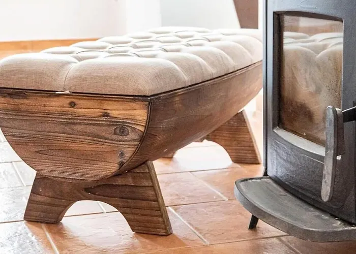 Zen Garden With Heated Pool *