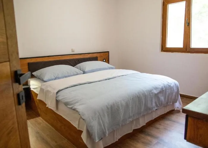 Вилла Zen Garden With Heated Pool Поседарье