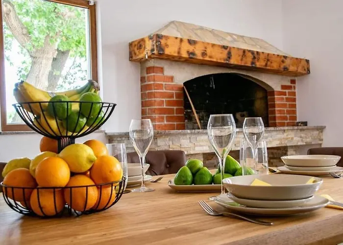 Zen Garden With Heated Pool