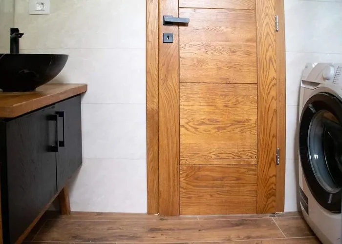 Zen Garden With Heated Pool Вилла *