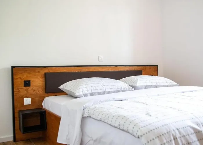 Zen Garden With Heated Pool Вилла *