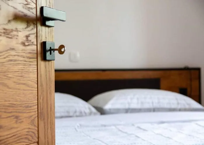 Zen Garden With Heated Pool Вилла Поседарье