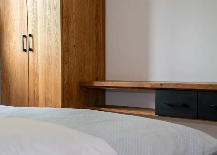 Zen Garden With Heated Pool Поседарье