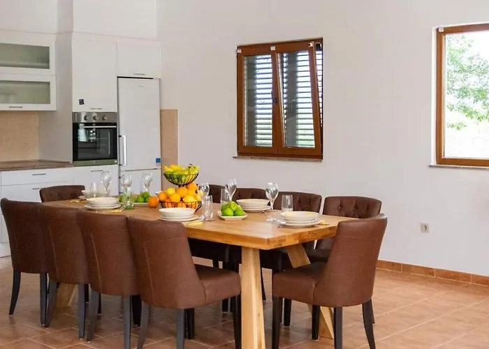 Zen Garden With Heated Pool