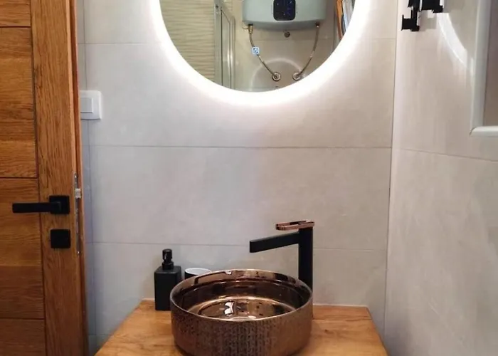 Zen Garden With Heated Pool Поседарье