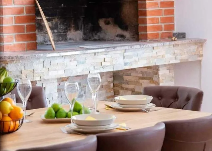 Zen Garden With Heated Pool * Поседарье