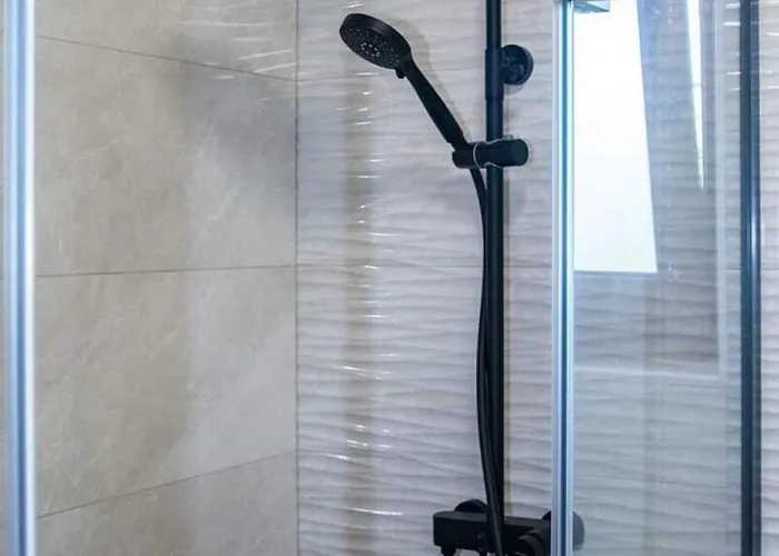 Zen Garden With Heated Pool