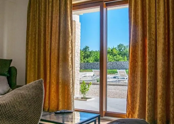 Zen Garden With Heated Pool